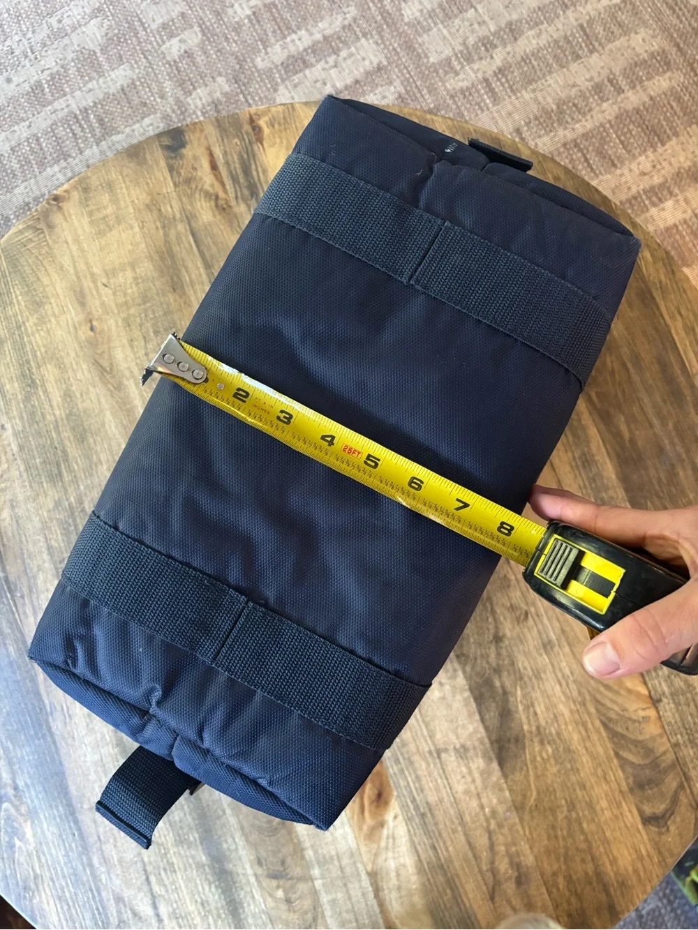 Notre Dame Portable Cooler